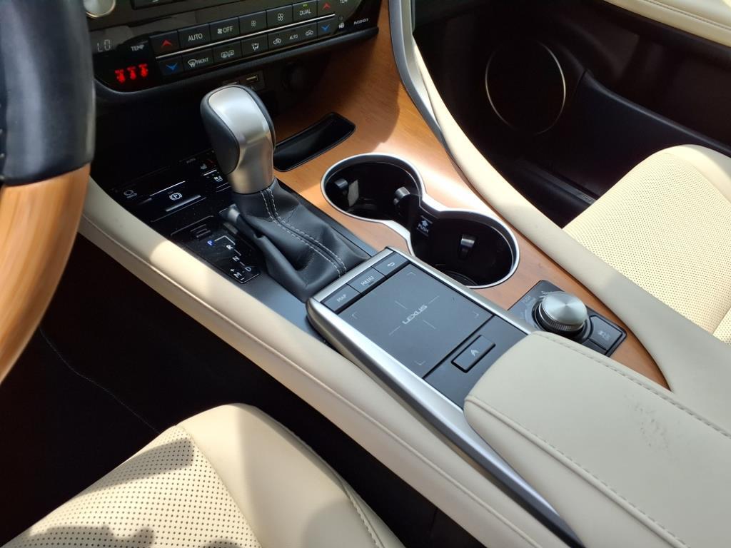 2022 Lexus RX 350 . Roanoke VA