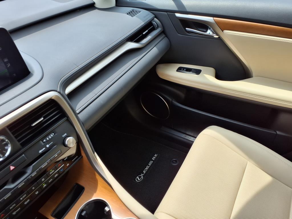 2022 Lexus RX 350 . Roanoke VA