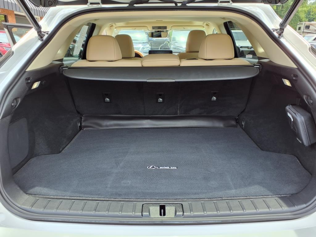 2022 Lexus RX 350 . Roanoke VA