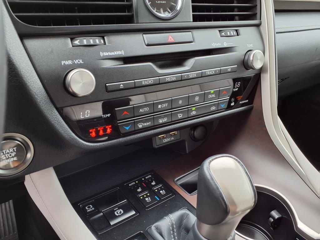 2022 Lexus RX 350 . Roanoke VA