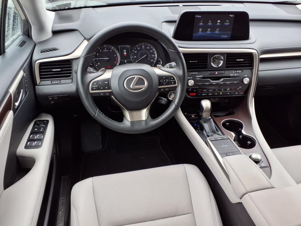 2022 Lexus RX 350 . Roanoke VA