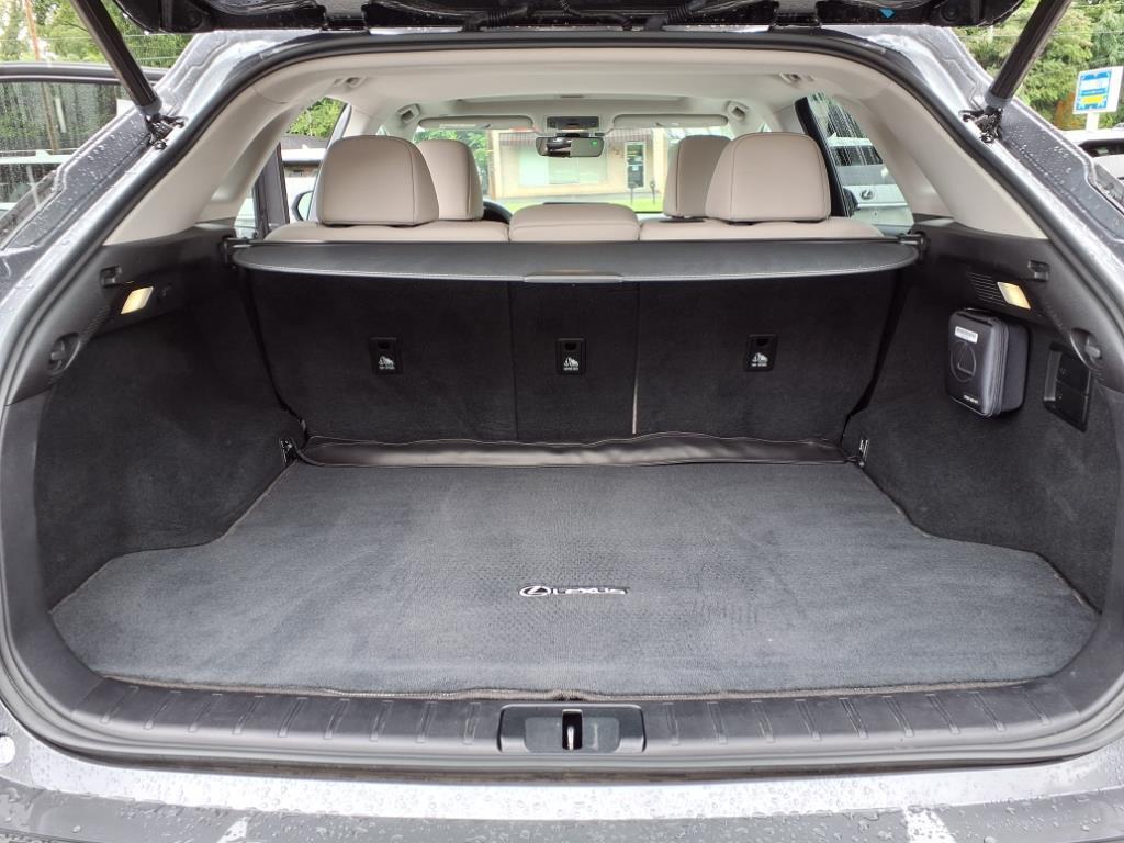 2022 Lexus RX 350 . Roanoke VA