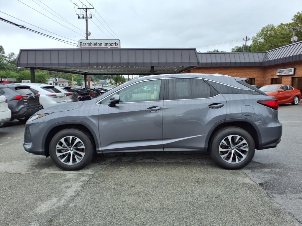 2022 Lexus RX 350 . Roanoke VA
