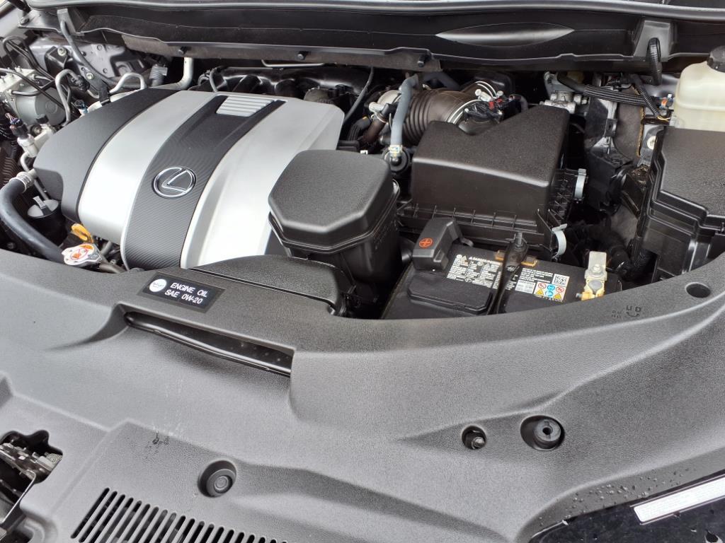 2022 Lexus RX 350 . Roanoke VA