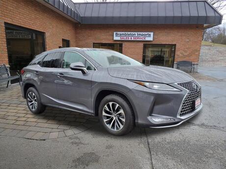 2022 Lexus RX 350 . Roanoke VA