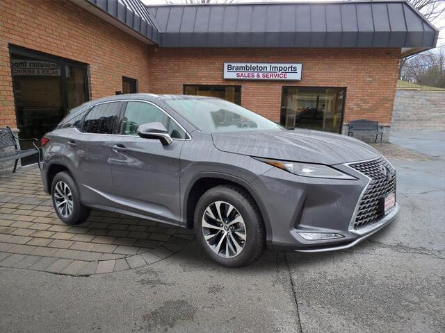 2022 Lexus RX 350 . Roanoke VA