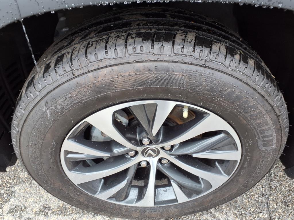 2022 Lexus RX 350 . Roanoke VA