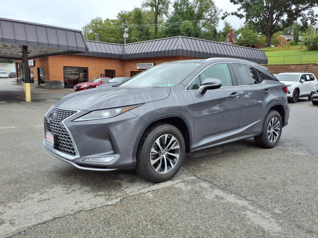 2022 Lexus RX 350 . Roanoke VA