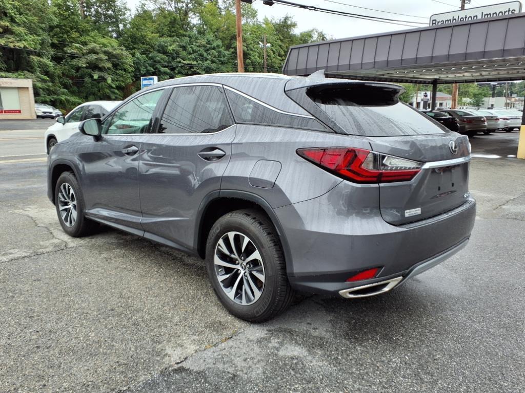 2022 Lexus RX 350 . Roanoke VA