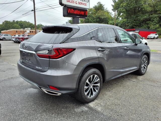 2022 Lexus RX 350 . Roanoke VA