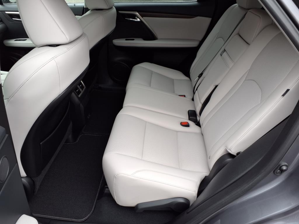 2022 Lexus RX 350 . Roanoke VA