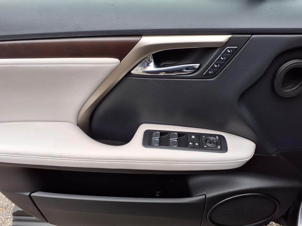 2022 Lexus RX 350 . Roanoke VA