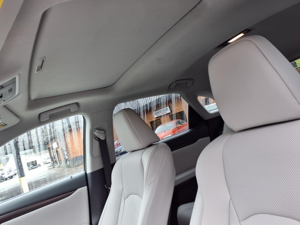 2022 Lexus RX 350 . Roanoke VA