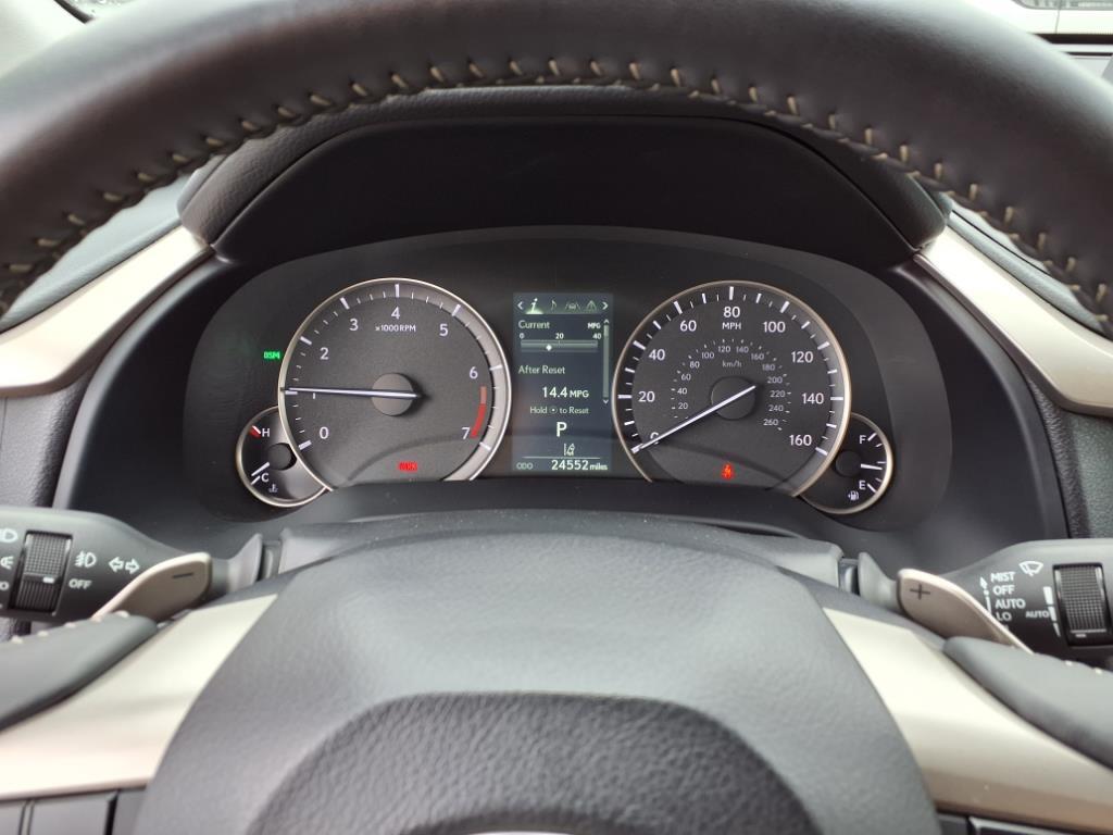 2022 Lexus RX 350 . Roanoke VA