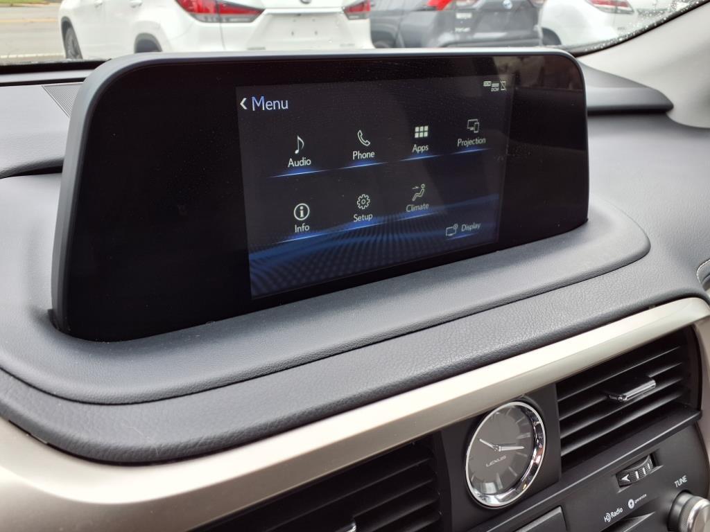 2022 Lexus RX 350 . Roanoke VA