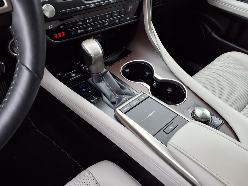 2022 Lexus RX 350 . Roanoke VA