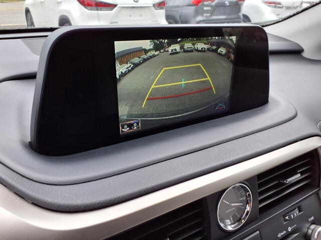2022 Lexus RX 350 . Roanoke VA
