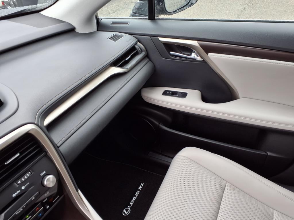 2022 Lexus RX 350 . Roanoke VA