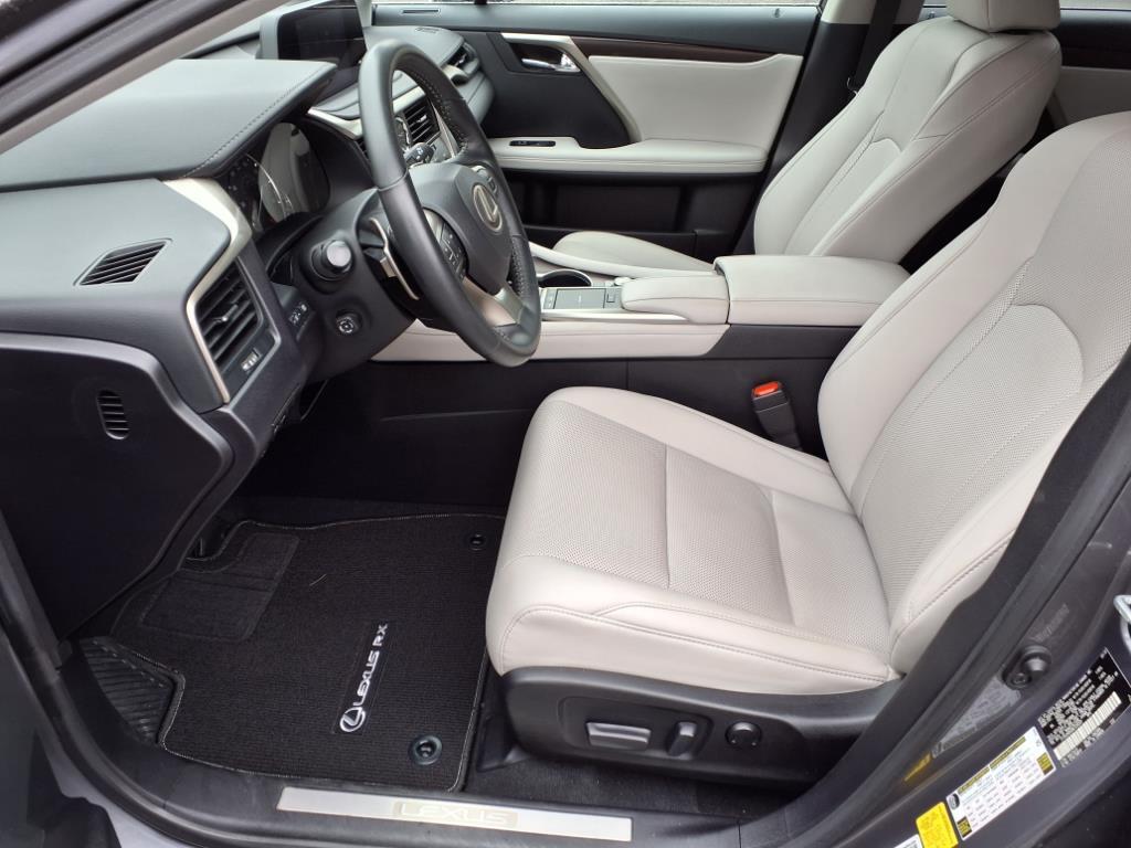 2022 Lexus RX 350 . Roanoke VA