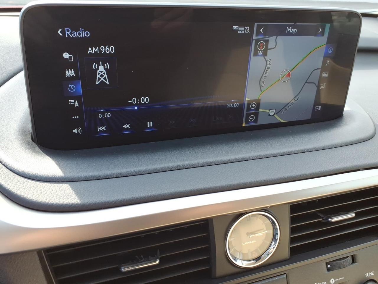 2022 Lexus RX 350 . Roanoke VA