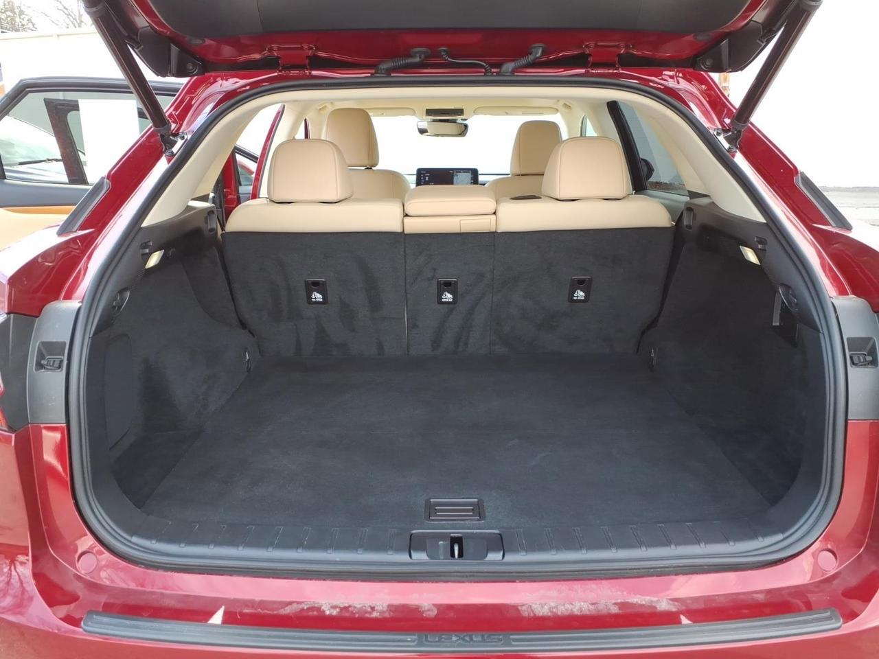 2022 Lexus RX 350 . Roanoke VA