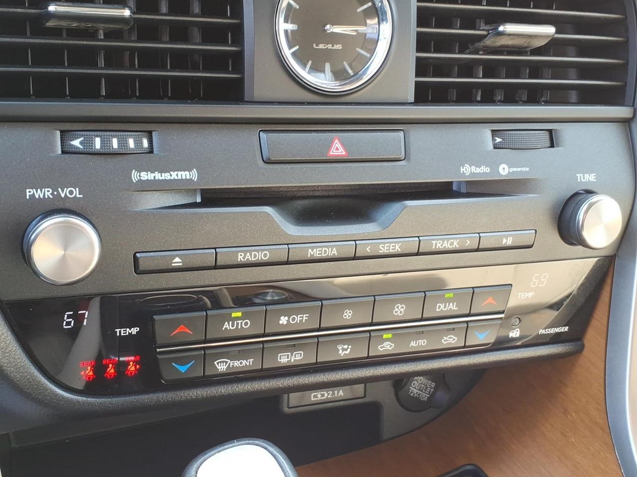 2022 Lexus RX 350 . Roanoke VA