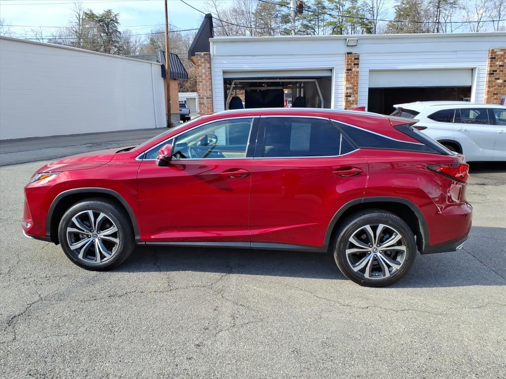 2022 Lexus RX 350 . Roanoke VA