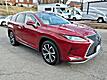 2022 Lexus RX 350 .
