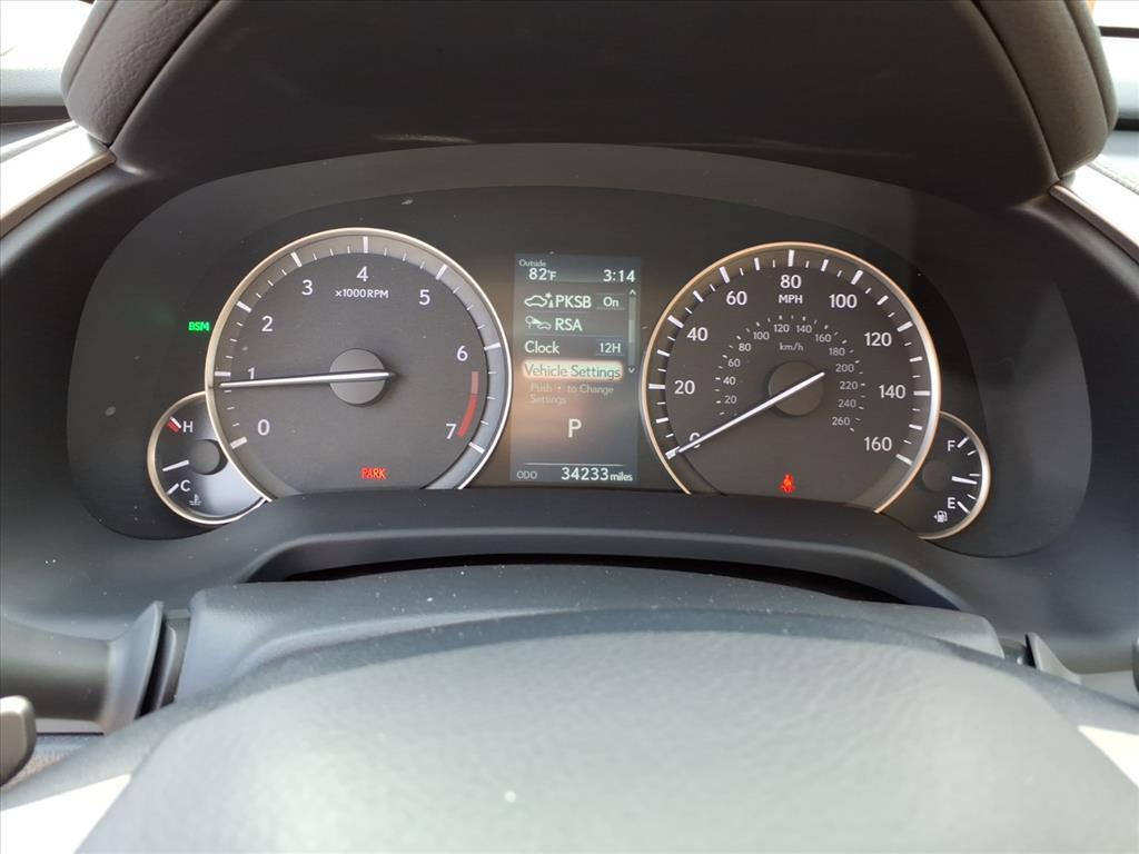 2022 Lexus RX 350 . Roanoke VA