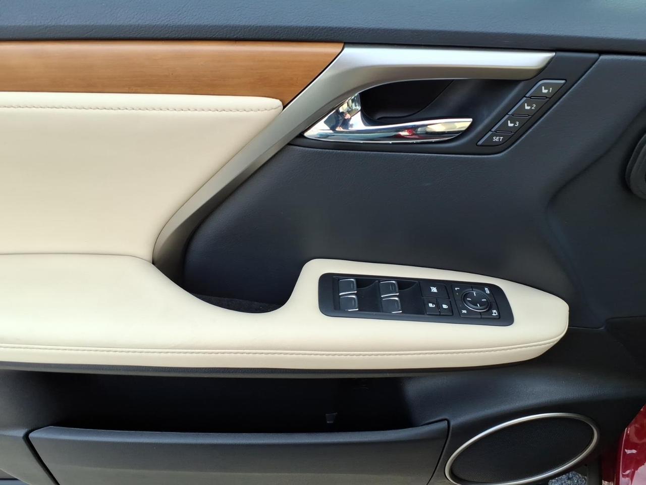 2022 Lexus RX 350 . Roanoke VA