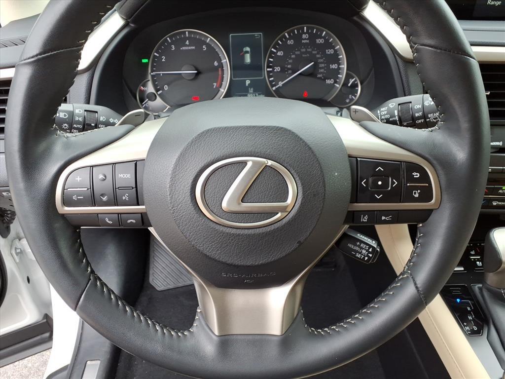 2022 Lexus RX 350 . Roanoke VA