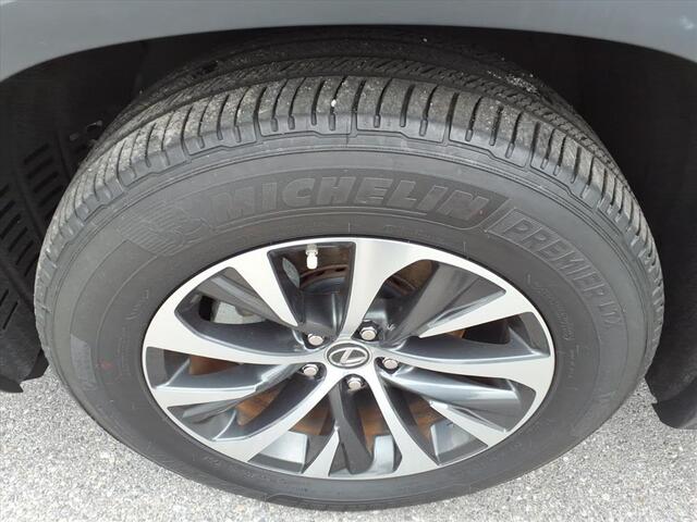 2022 Lexus RX 350 . Roanoke VA