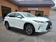 2022_Lexus_RX 350_._ Roanoke VA