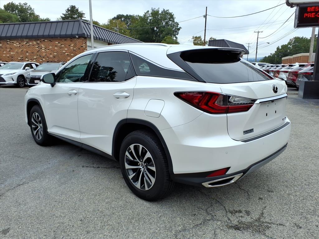 2022 Lexus RX 350 . Roanoke VA