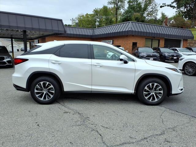 2022 Lexus RX 350 . Roanoke VA