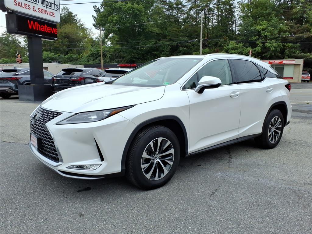 2022 Lexus RX 350 . Roanoke VA