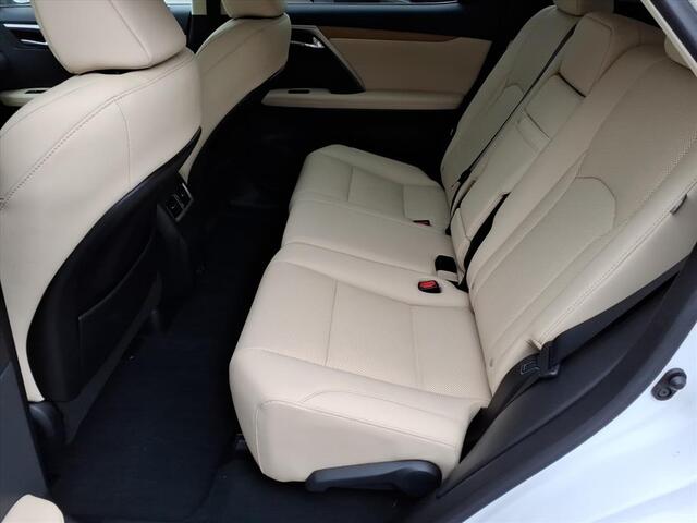 2022 Lexus RX 350 . Roanoke VA