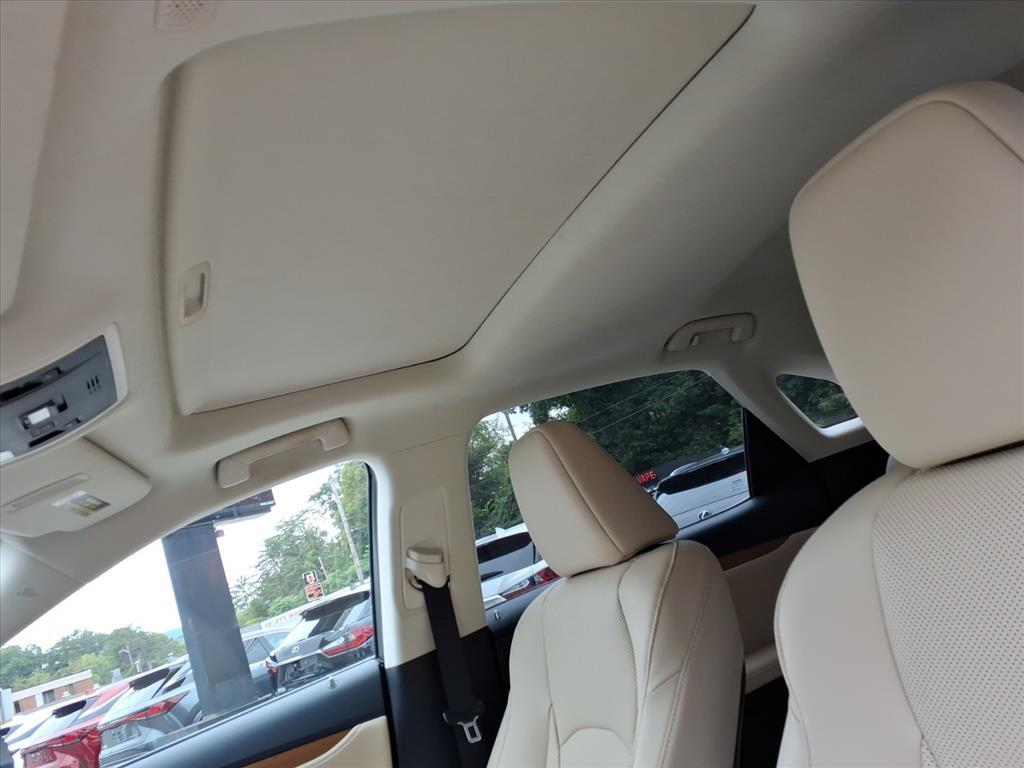 2022 Lexus RX 350 . Roanoke VA