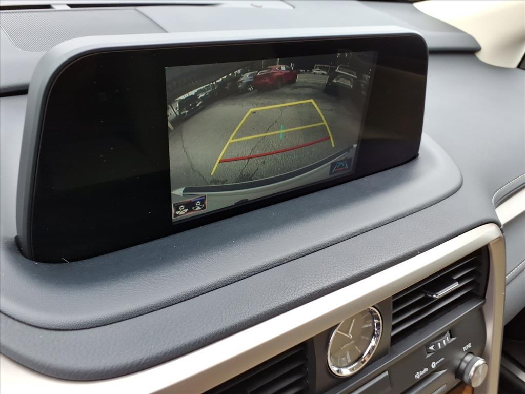 2022 Lexus RX 350 . Roanoke VA