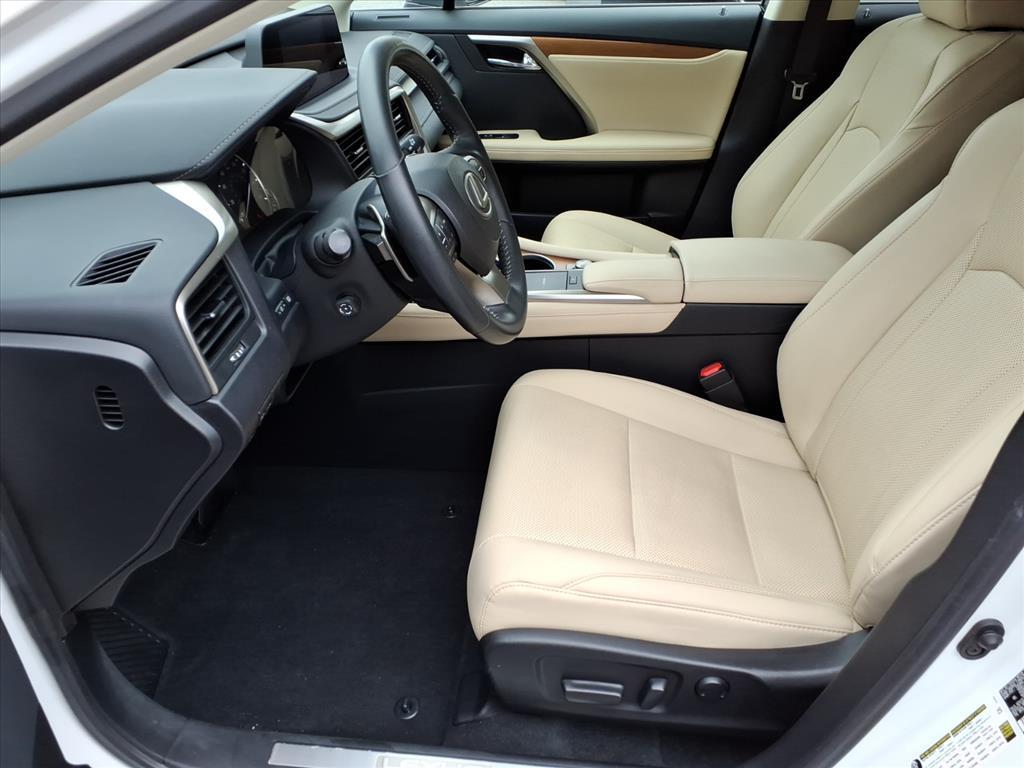 2022 Lexus RX 350 . Roanoke VA