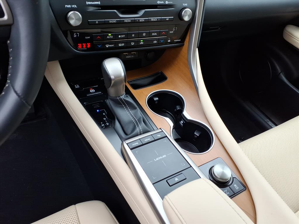 2022 Lexus RX 350 . Roanoke VA