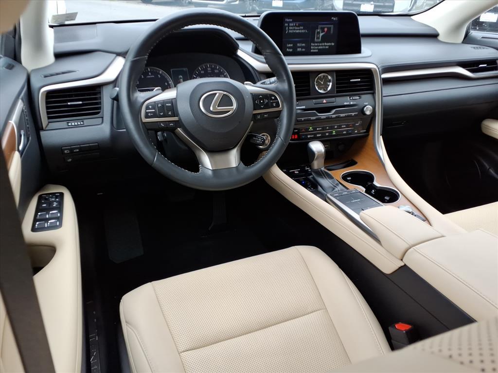 2022 Lexus RX 350 . Roanoke VA