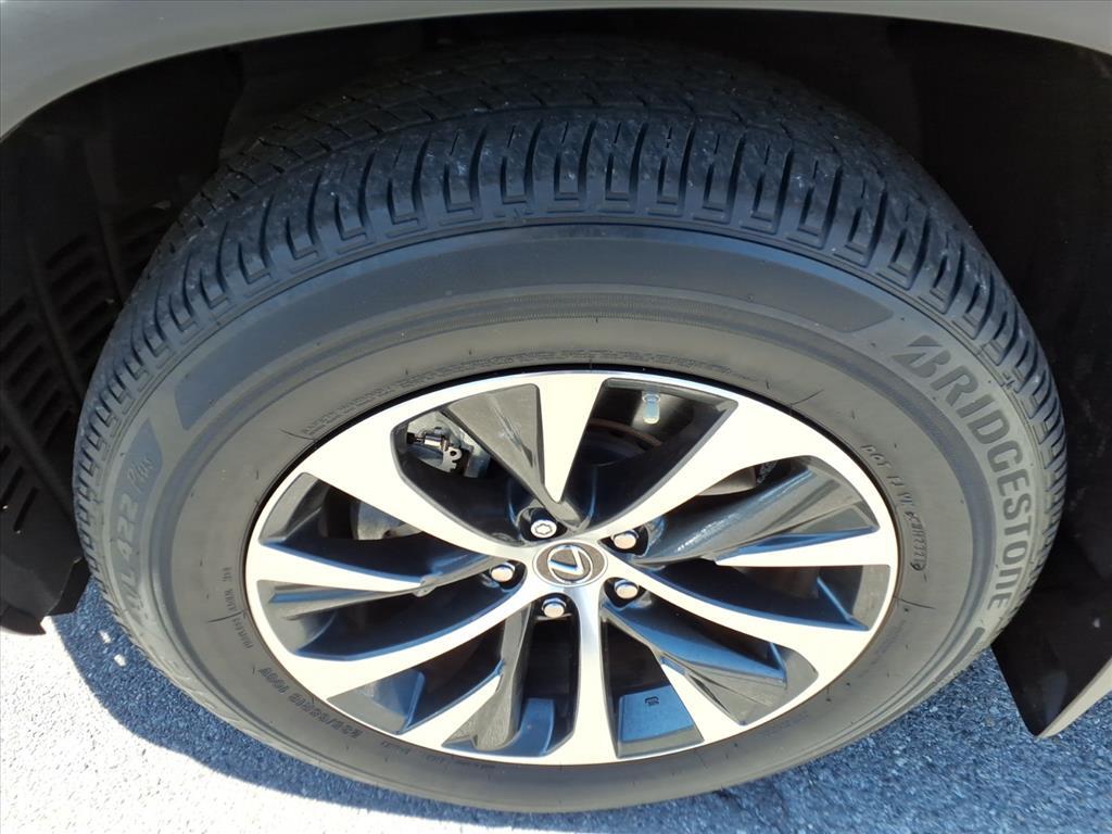 2022 Lexus RX 350 . Roanoke VA