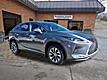 2022 Lexus RX 350 .