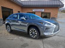 2022_Lexus_RX 350_._ Roanoke VA