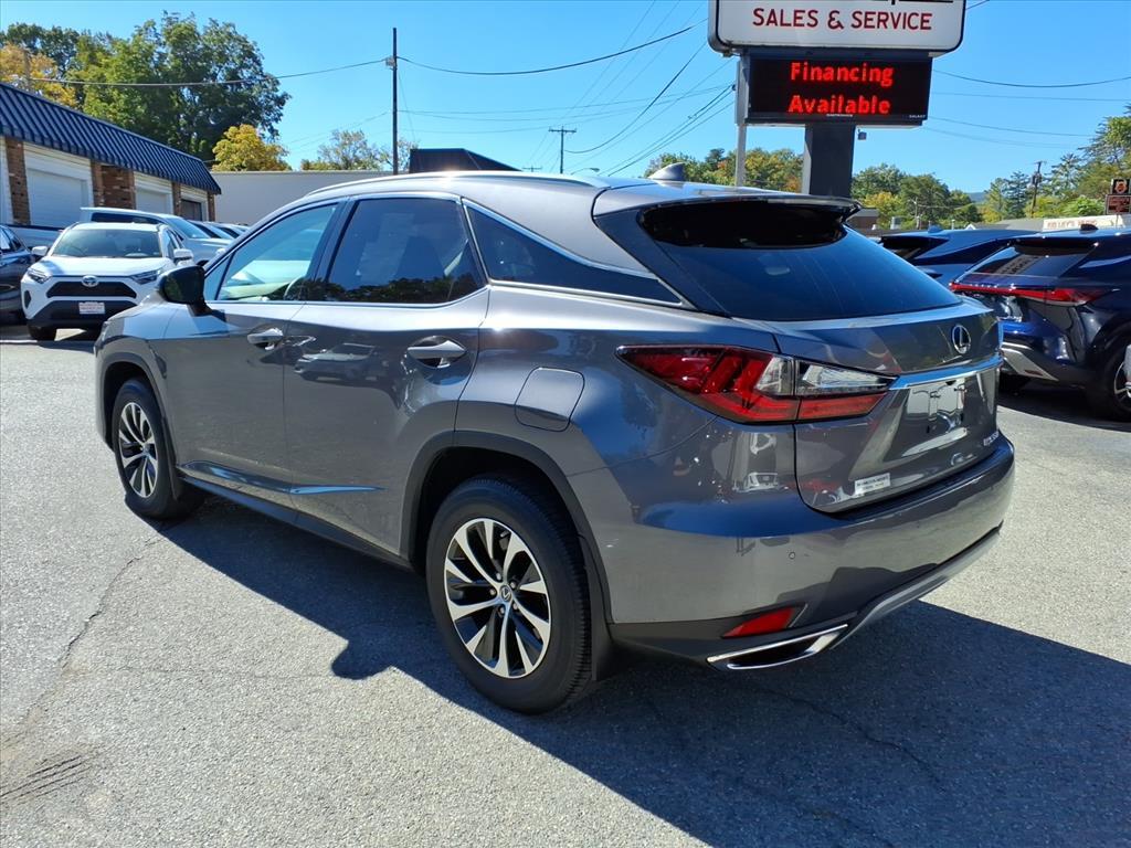 2022 Lexus RX 350 . Roanoke VA