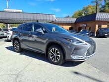 2022_Lexus_RX 350_._ Roanoke VA