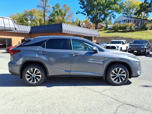 2022 Lexus RX 350 . Roanoke VA