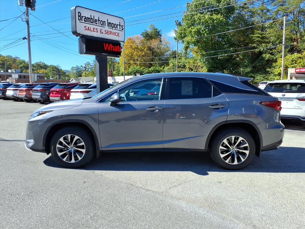 2022 Lexus RX 350 . Roanoke VA