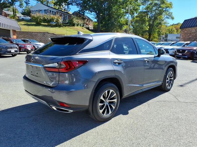 2022 Lexus RX 350 . Roanoke VA